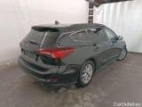  Ford  Focus Ford  Clipper 1.5 EcoBlue 88kW Aut. Connected 5d #2