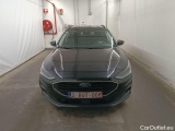 Ford  Focus Ford  Clipper 1.5 EcoBlue 88kW Aut. Connected 5d #5