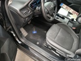  Ford  Focus Ford  Clipper 1.5 EcoBlue 88kW Aut. Connected 5d #51