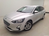  Ford  Focus Ford,  SW FL'21, Ford  Clipper 1.5 EcoBlue 88kW Connected 5d #2
