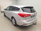  Ford  Focus Ford,  SW FL'21, Ford  Clipper 1.5 EcoBlue 88kW Connected 5d #3