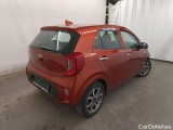 KIA  Picanto KIA  1.0 MPI 67 Pulse 5d #2