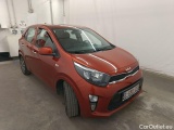  KIA  Picanto KIA  1.0 MPI 67 Pulse 5d #8