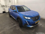  Peugeot  2008 PEUGEOT  DIESEL - 2020 1.5 BlueHDi 130 Allure S&S (EU6.3) 5d Auto #8