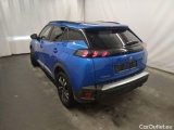  Peugeot  2008 PEUGEOT  DIESEL - 2020 1.5 BlueHDi 130 Allure S&S (EU6.3) 5d Auto #7