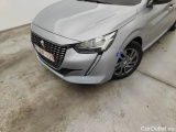  Peugeot  208 Peugeot  1.2 PureTech 100 MAN6 S&S Active Pack 5d #25
