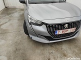  Peugeot  208 Peugeot  1.2 PureTech 100 MAN6 S&S Active Pack 5d #27