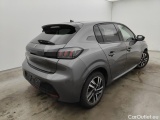  Peugeot  208 PEUGEOT  DIESEL - 2019 1.5 BlueHDi Allure Pack 5d #2