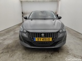  Peugeot  208 PEUGEOT  DIESEL - 2019 1.5 BlueHDi Allure Pack 5d #5