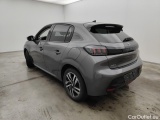  Peugeot  208 PEUGEOT  DIESEL - 2019 1.5 BlueHDi Allure Pack 5d #7