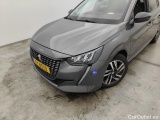  Peugeot  208 PEUGEOT  DIESEL - 2019 1.5 BlueHDi Allure Pack 5d #23