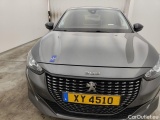  Peugeot  208 PEUGEOT  DIESEL - 2019 1.5 BlueHDi Allure Pack 5d #25