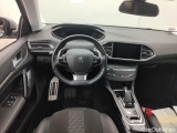  Peugeot  308 Peugeot  SW 1.2 PureTech 130 S&S EAT8 Roadtrip 5d #9