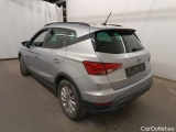  Seat  Arona SEAT  1.0 TSI 70kW Move 5d #7