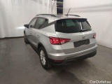  Seat  Arona SEAT  1.0 TSI 70kW Move 5d #7