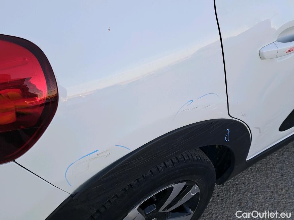  Citroen  C3 CITROEN  / 2016 / 5P / berlina con portón PureTech 60KW (82CV) FEEL (CX) #5