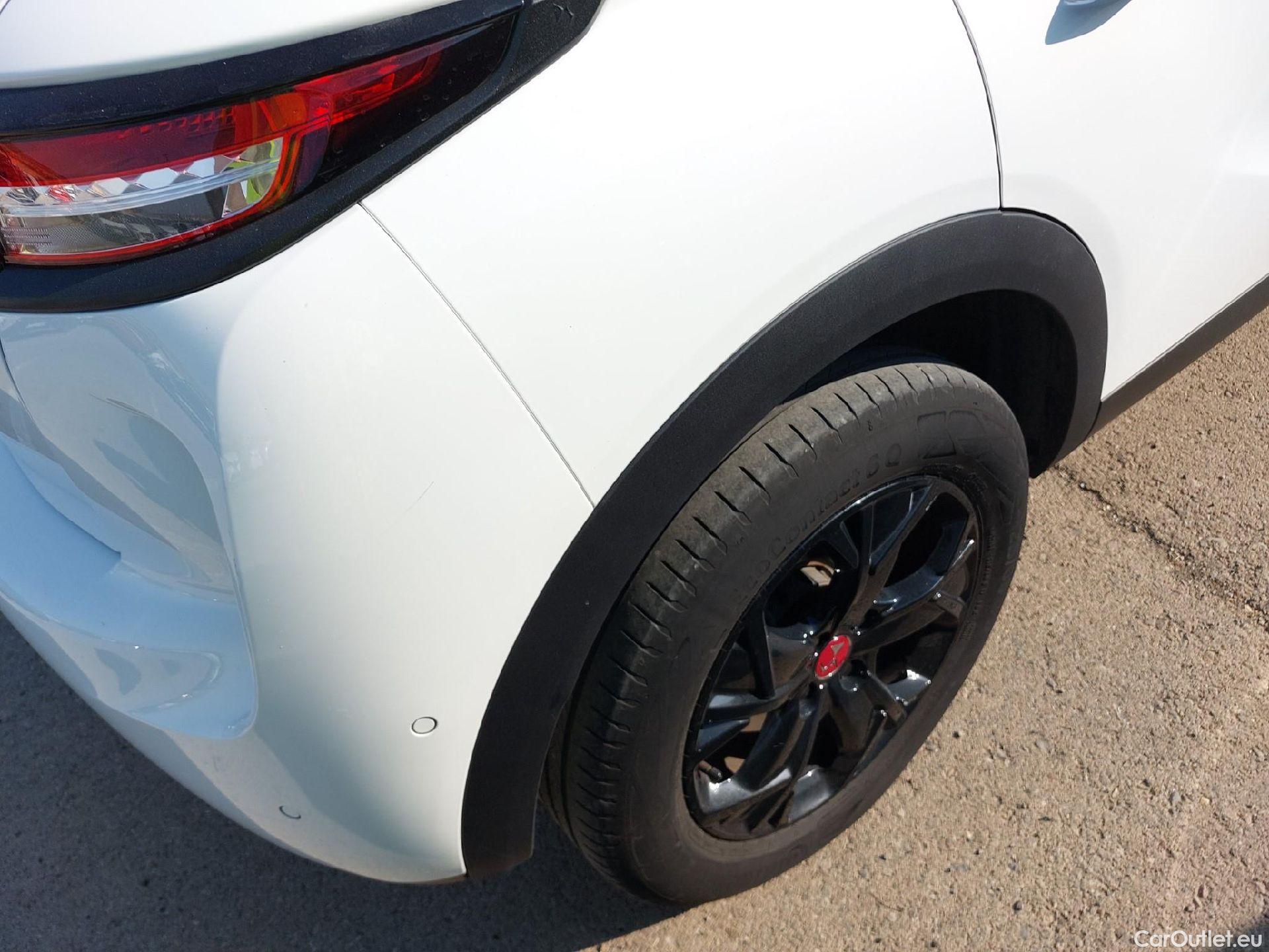  Citroen  DS3 DS DS 3 Crossback / 2018 / 5P / todoterreno PureTech 73 kW Manual PERFORMANCE LINE (AC) #8