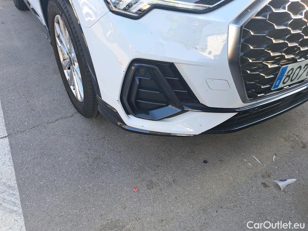  Audi  Q3  Sportback 45 TFSI e 1.4 TFSI #5