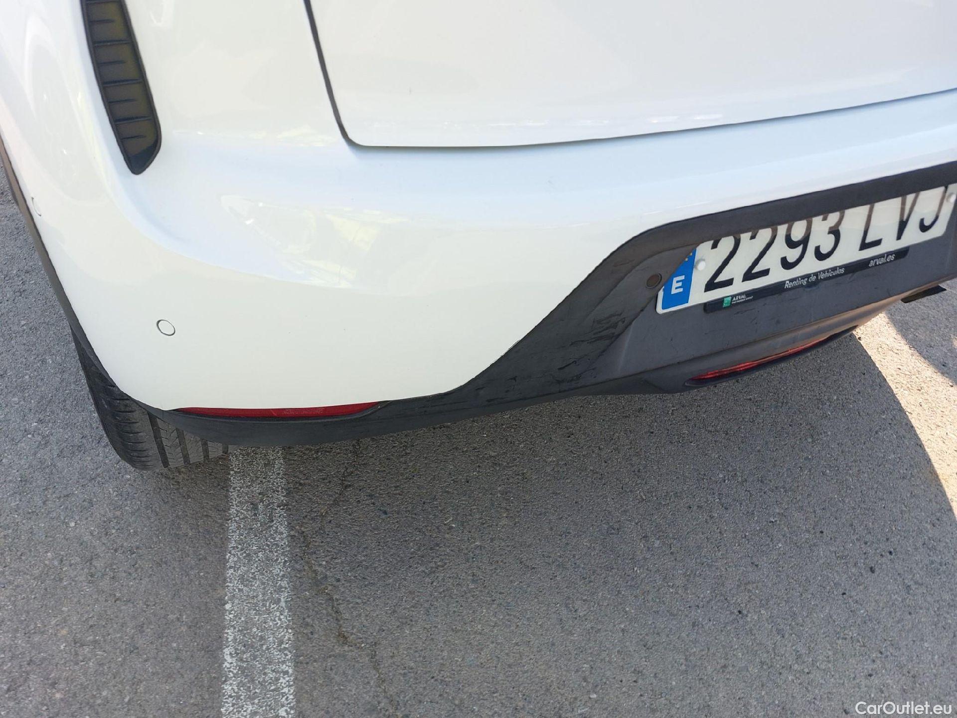  Citroen  DS3 DS DS 3 Crossback / 2018 / 5P / todoterreno PureTech 73 kW Manual PERFORMANCE LINE (AC) #7