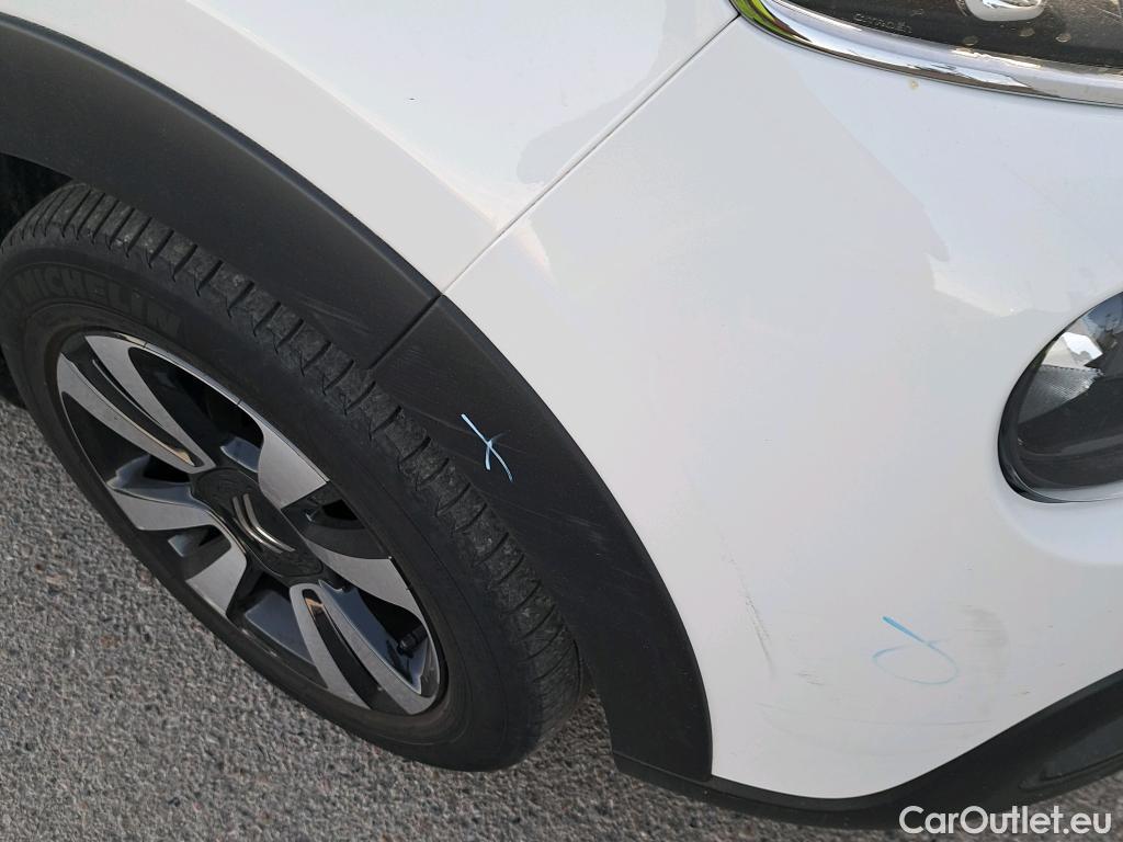 Citroen  C3 CITROEN  / 2016 / 5P / berlina con portón PureTech 60KW (82CV) FEEL (CX) #26