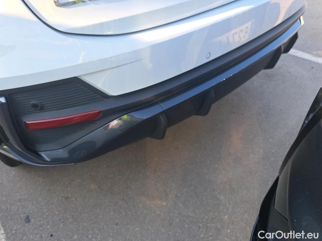  Audi  Q3  Sportback 45 TFSI e 1.4 TFSI #3