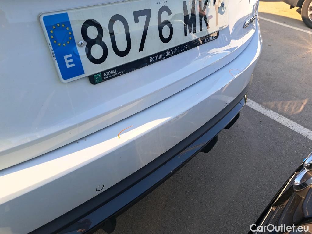  Audi  Q3  Sportback 45 TFSI e 1.4 TFSI #1
