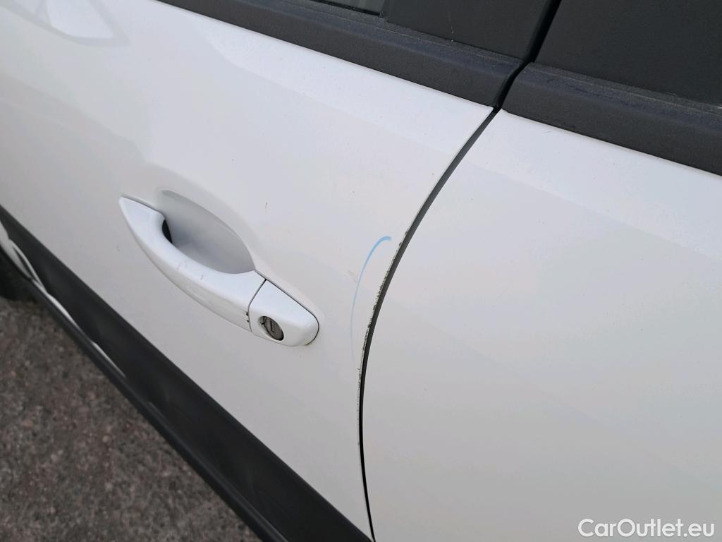  Citroen  C3 CITROEN  / 2016 / 5P / berlina con portón PureTech 60KW (82CV) FEEL (CX) #14