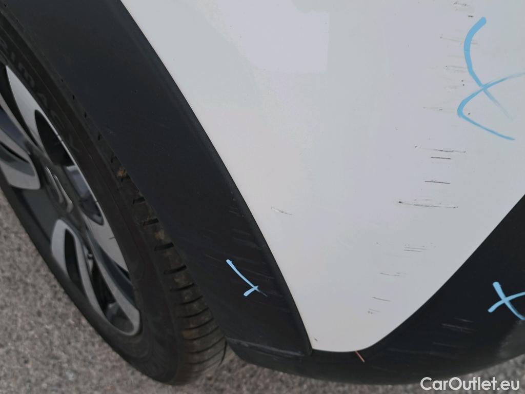  Citroen  C3 CITROEN  / 2016 / 5P / berlina con portón PureTech 60KW (82CV) FEEL (CX) #34