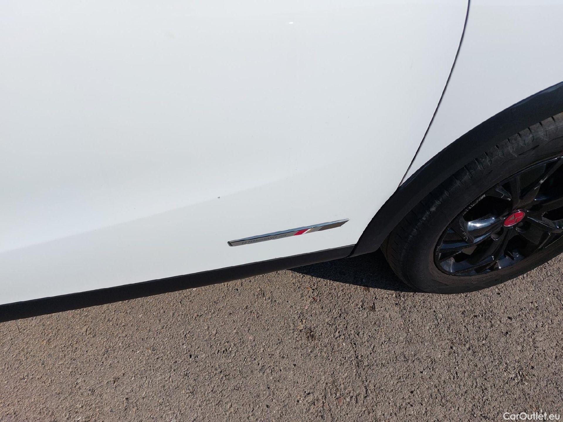  Citroen  DS3 DS DS 3 Crossback / 2018 / 5P / todoterreno PureTech 73 kW Manual PERFORMANCE LINE (AC) #11