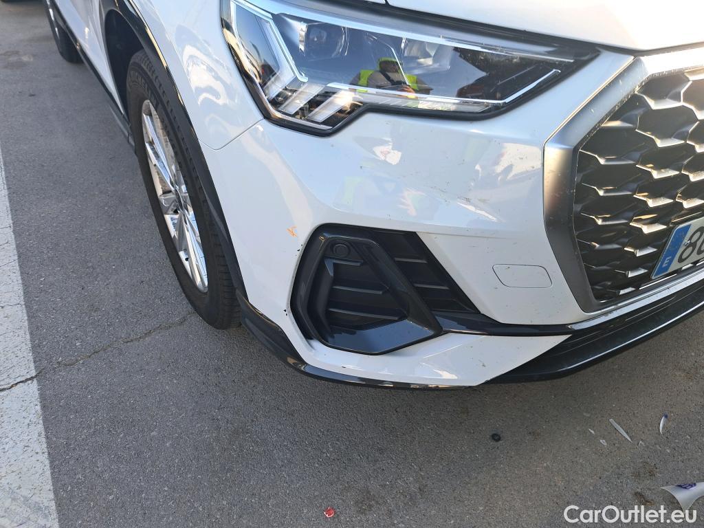  Audi  Q3  Sportback 45 TFSI e 1.4 TFSI #7