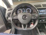  Skoda  Fabia Skoda  Combi 1.0 TSI 70kW Monte Carlo 5d #20