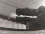  Volkswagen  Golf  Volkswagen Variant VIII 1.0 eTSI 81kW DSG Life 5d #19