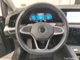  Volkswagen  Golf  Volkswagen Variant VIII 1.0 eTSI 81kW DSG Life 5d #20