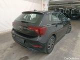  Volkswagen  Polo Volkswagen  1.0 TSI Life Business DSG 5d #2