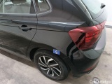  Volkswagen  Polo Volkswagen  1.0 TSI Life Business DSG 5d #37