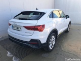  Audi  Q3  Sportback 45 TFSI e 1.4 TFSI #2