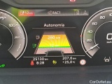  Audi  Q3  Sportback 45 TFSI e 1.4 TFSI #5