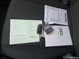  Audi  Q3  Sportback 45 TFSI e 1.4 TFSI #9
