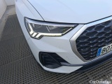  Audi  Q3  Sportback 45 TFSI e 1.4 TFSI #19