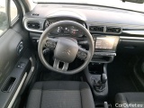  Citroen  C3 CITROEN  / 2016 / 5P / berlina con portón PureTech 60KW (82CV) FEEL (CX) #3