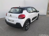  Citroen  C3 CITROEN  / 2016 / 5P / berlina con portón PureTech 60KW (82CV) FEEL (CX) #2