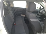  Citroen  C3 CITROEN  / 2016 / 5P / berlina con portón PureTech 60KW (82CV) FEEL (CX) #7