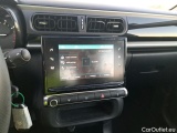  Citroen  C3 CITROEN  / 2016 / 5P / berlina con portón PureTech 60KW (82CV) FEEL (CX) #14