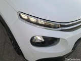  Citroen  C3 CITROEN  / 2016 / 5P / berlina con portón PureTech 60KW (82CV) FEEL (CX) #17
