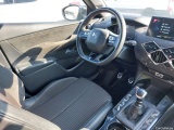  Citroen  DS3 DS DS 3 Crossback / 2018 / 5P / todoterreno PureTech 73 kW Manual PERFORMANCE LINE (AC) #3