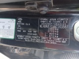  Hyundai  Bayon HYUNDAI  / 2021 / 5P / todoterreno 1.0 TGDI 74kW (100CV) 48V Maxx #13