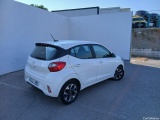  Hyundai  i10 HYUNDAI  / 2020 / 5P / berlina con portón 1.0 Klass AT #2
