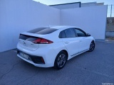  Hyundai   Ioniq HYUNDAI / 2019 / 5P / berlina con portón 1.6 GDI PHEV Klass DCT #2