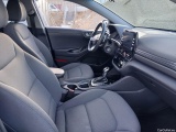  Hyundai   Ioniq HYUNDAI / 2019 / 5P / berlina con portón 1.6 GDI PHEV Klass DCT #6
