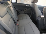 Hyundai   Ioniq HYUNDAI / 2019 / 5P / berlina con portón 1.6 GDI PHEV Klass DCT #7